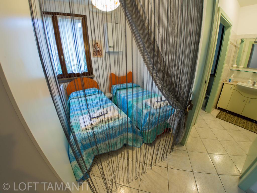 Apartament Loft Tamanti Borgo Santa Maria Zewnętrze zdjęcie